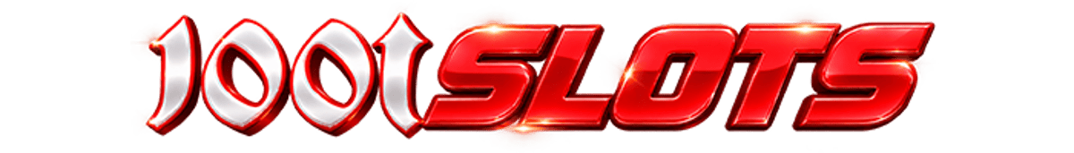 1001SLOT logo